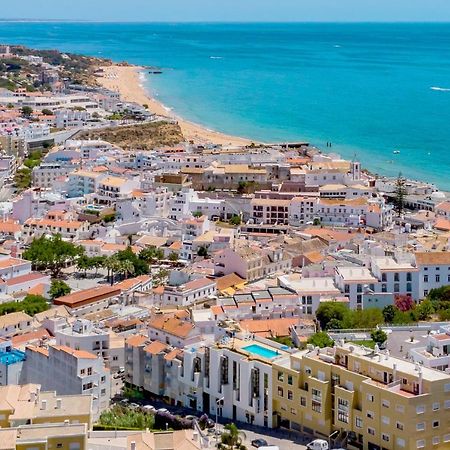 Colina Do Mar Hotel Албуфейра Екстериор снимка