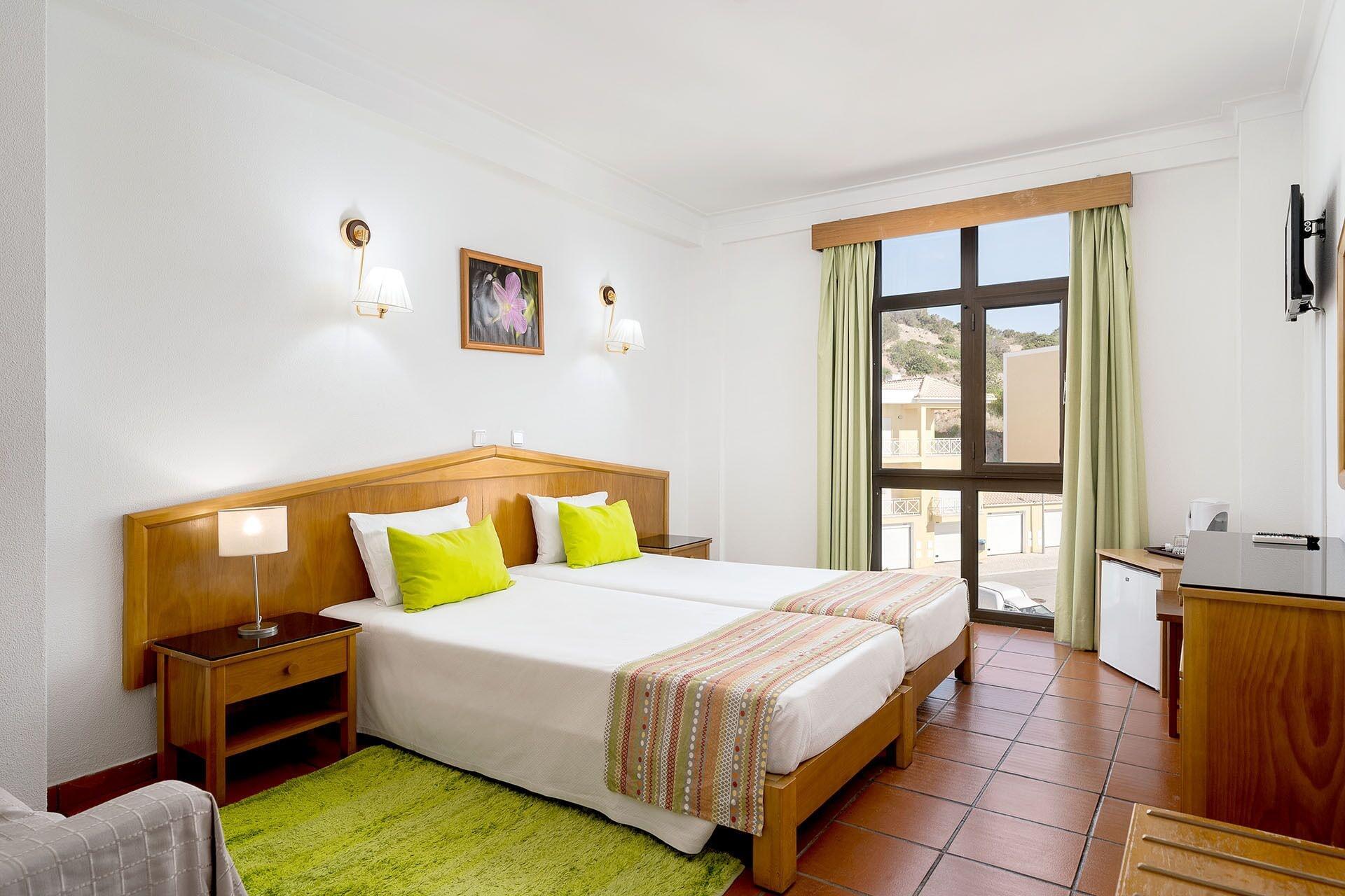 Colina Do Mar Hotel Албуфейра Екстериор снимка