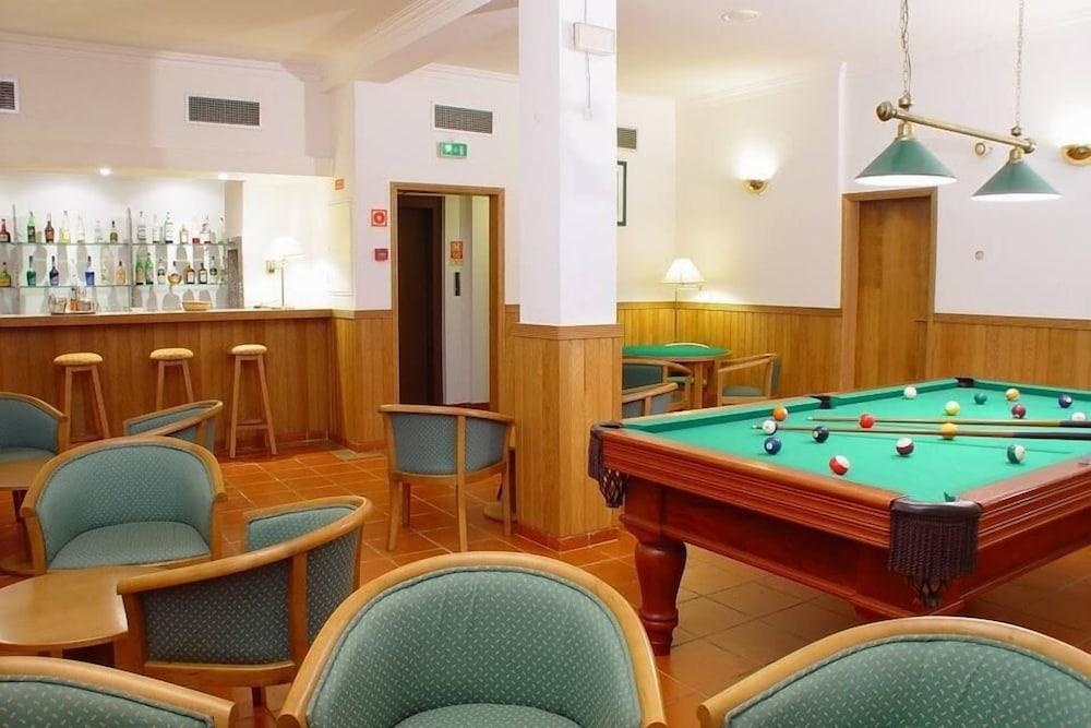 Colina Do Mar Hotel Албуфейра Екстериор снимка
