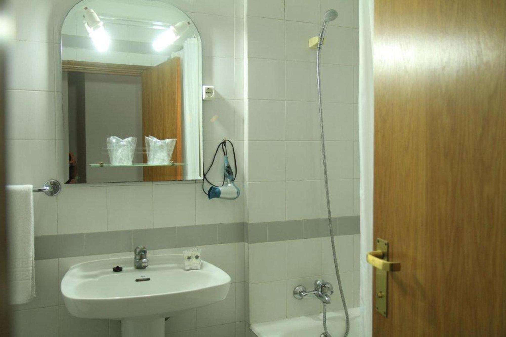 Colina Do Mar Hotel Албуфейра Екстериор снимка