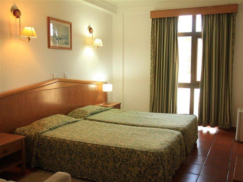 Colina Do Mar Hotel Албуфейра Екстериор снимка