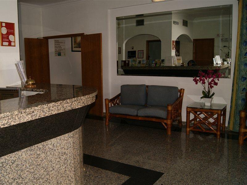 Colina Do Mar Hotel Албуфейра Екстериор снимка