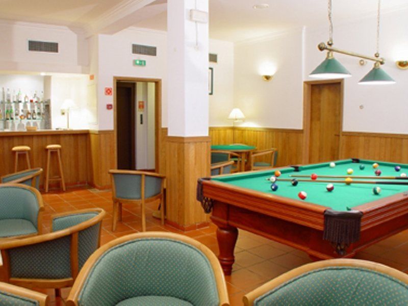 Colina Do Mar Hotel Албуфейра Екстериор снимка