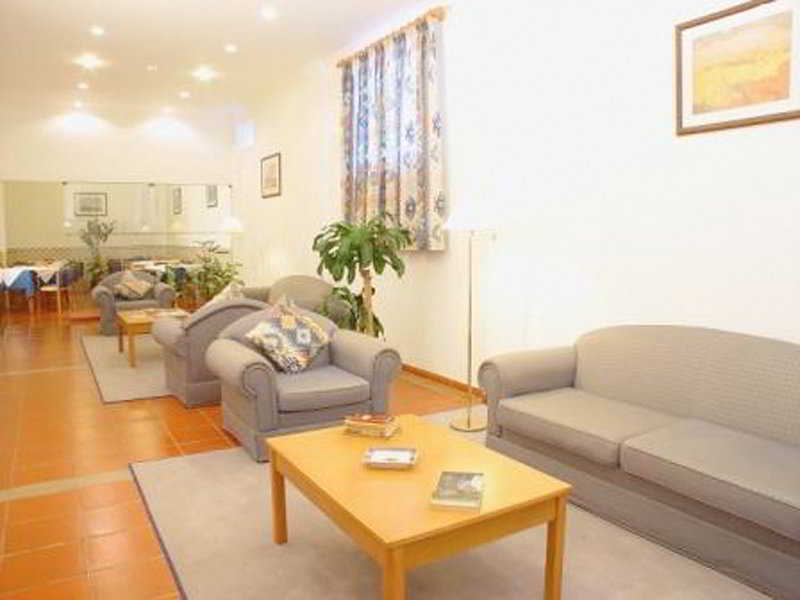 Colina Do Mar Hotel Албуфейра Екстериор снимка