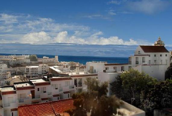 Colina Do Mar Hotel Албуфейра Екстериор снимка