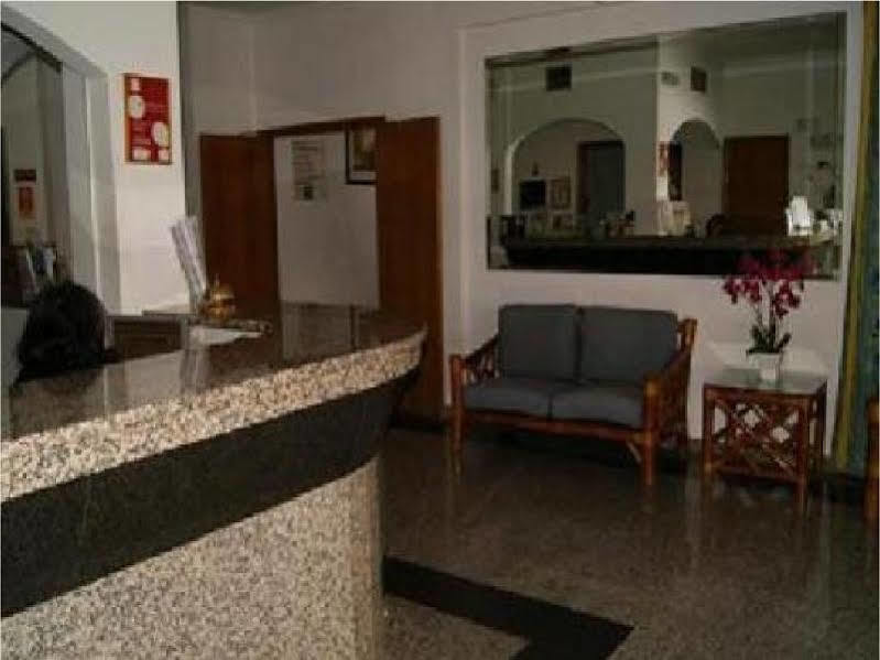 Colina Do Mar Hotel Албуфейра Екстериор снимка