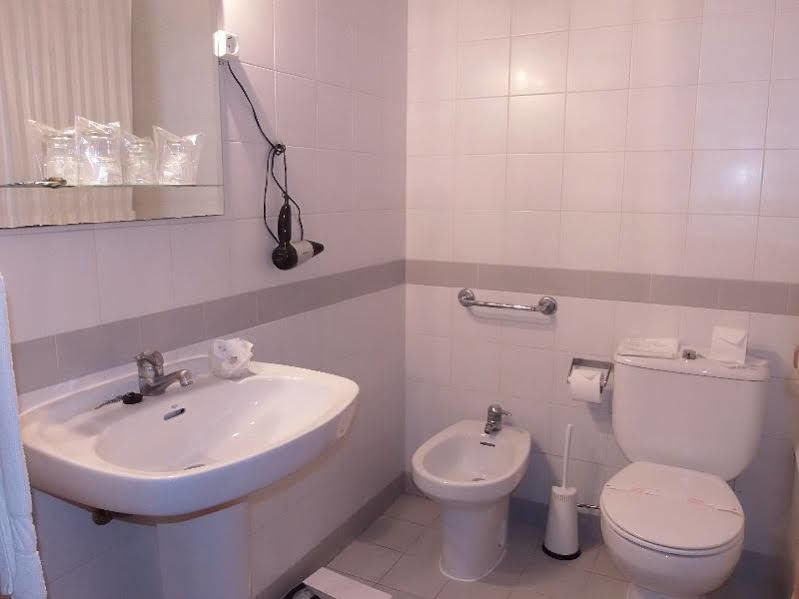 Colina Do Mar Hotel Албуфейра Екстериор снимка