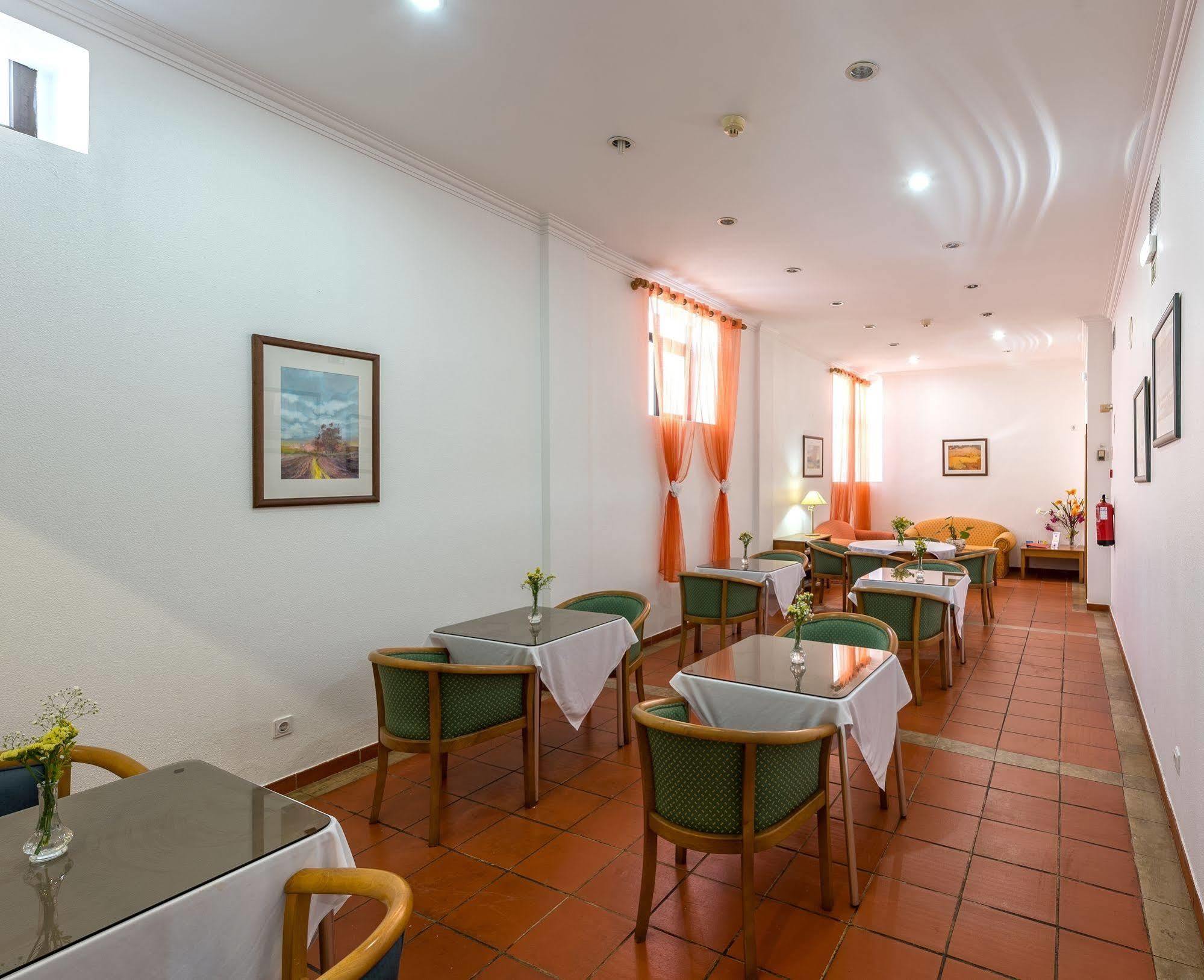 Colina Do Mar Hotel Албуфейра Екстериор снимка